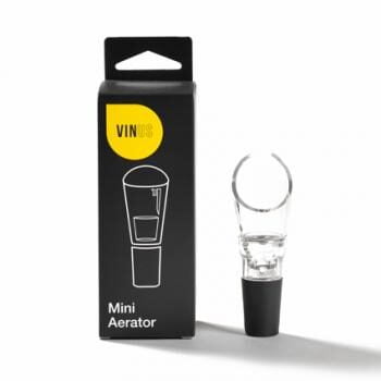 Vinus Mini Aerator Wine Pourer
