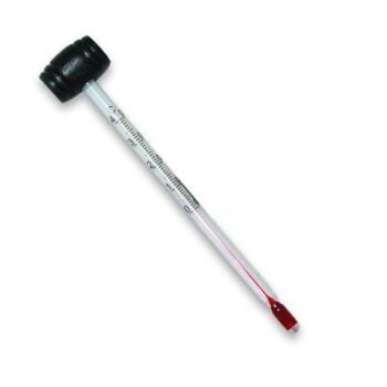 Cantina Wine Dipping Thermometer