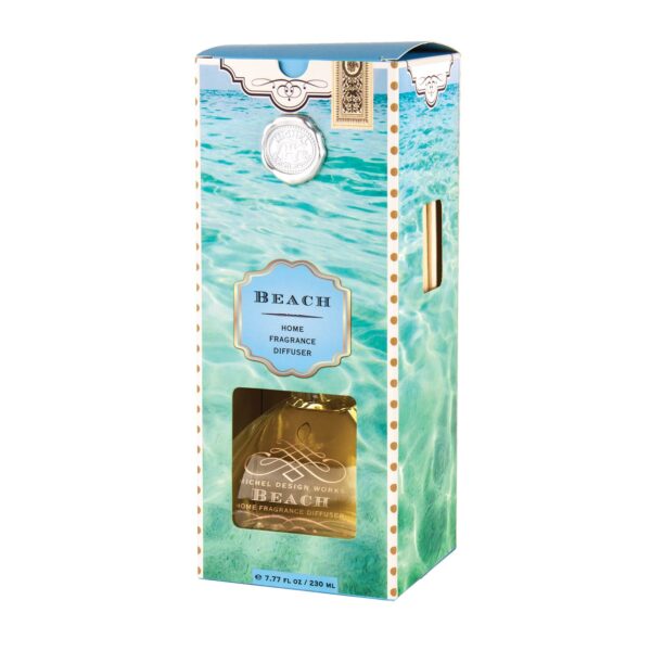 Michel Design Works Beach Fragrance Diffuser NZ Online