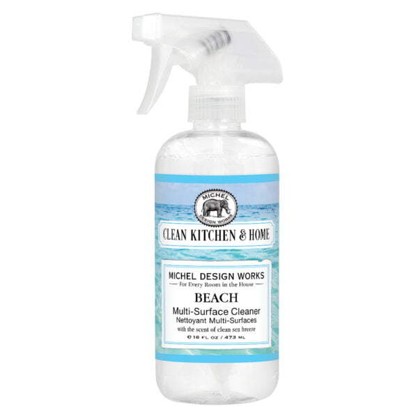 Michel Design Works Beach Multi-Surface Cleaner