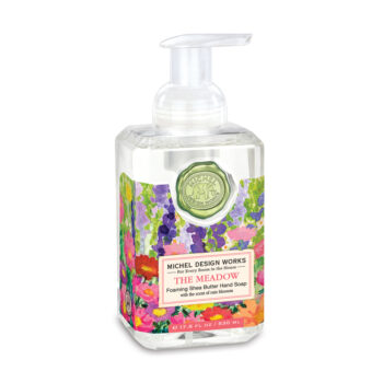 Michel Design Works The Meadow Foaming Hand Soap