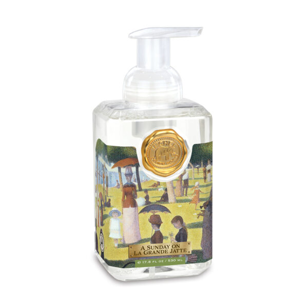 La Grande Jatte Foaming Hand Soap