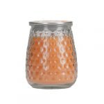 Greenleaf Orange & Honey Signature Candle