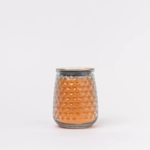 Greenleaf Orange & Honey Signature Candle - Image 2