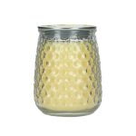 Greenleaf Citron Sol Signature Candle