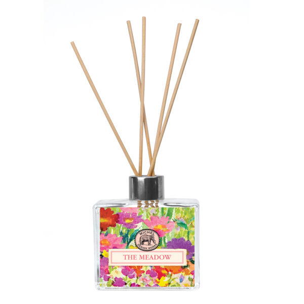 Michel Design Works The Meadow Reed Diffuser - Image 2