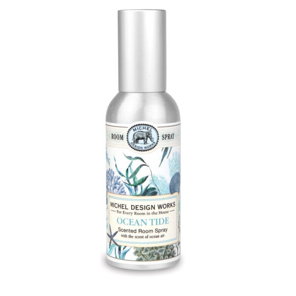 Ocean Tide Scented Room Spray