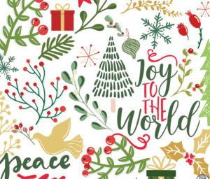 Joy To The World Collection