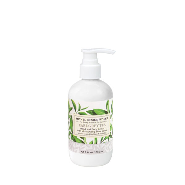 Michel Design Works Earl Grey Tea Hand & Body Lotion - Image 2