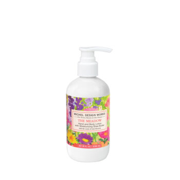 Michel Design Works The Meadow Hand & Body Lotion
