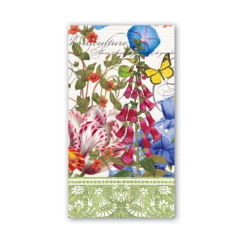 Michel Design Works Summer Days Paper Napkins