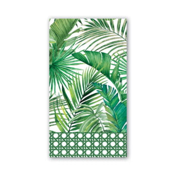Michel Design Works Palm Breeze Paper Napkins