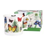 Michel Design Works Papillon Coffee & Tea Mug
