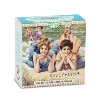 Michel Design Works Girlfriends “A Little Soap”