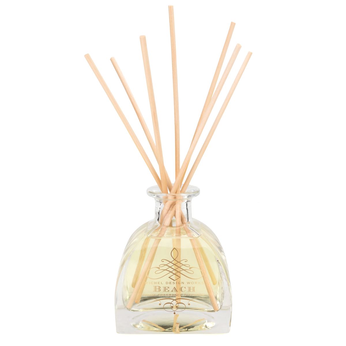 Michel Design Works Beach Fragrance Diffuser NZ Online