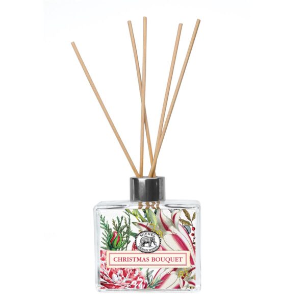 Christmas Bouquet Reed Diffuser