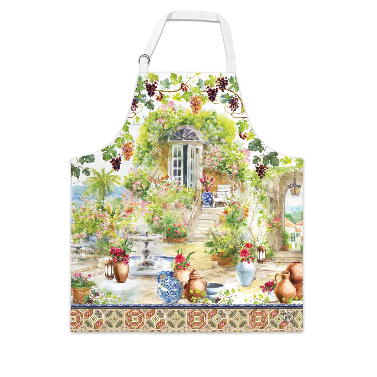 Michel Design Works Tuscan Terrace Apron NZ Online