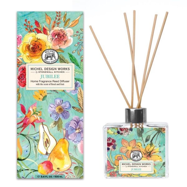 Jubilee Reed Diffuser