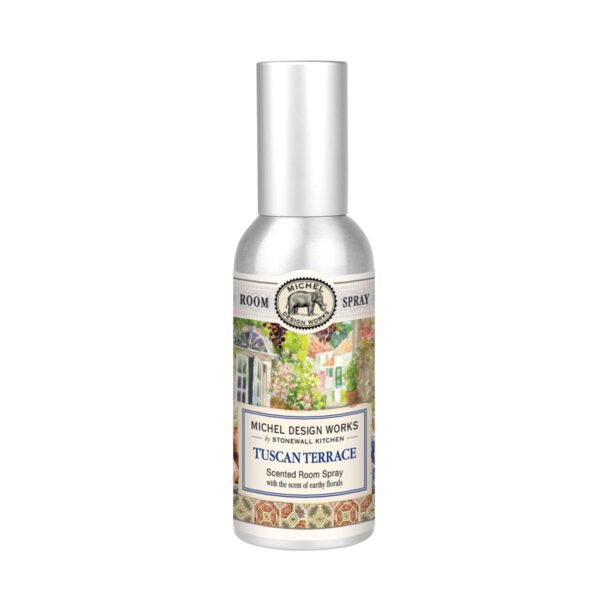 Tuscan Terrace Scented Room Spray