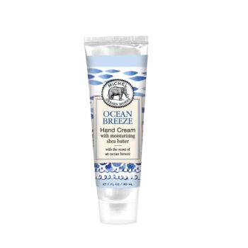 Michel Design Works Ocean Breeze Hand Cream