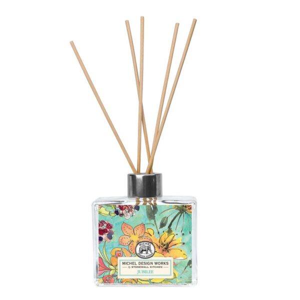 Michel Design Works Jubilee Reed Diffuser - Image 2