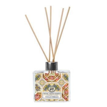 Michel Design Works Tuscan Terrace Reed Diffuser