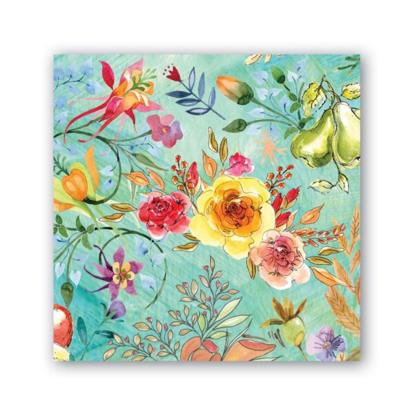 Jubilee Paper Napkins
