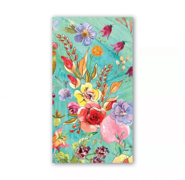 Michel Design Works Jubilee Paper Napkins - Image 2