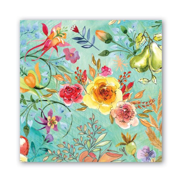 Michel Design Works Jubilee Paper Napkins - Image 2