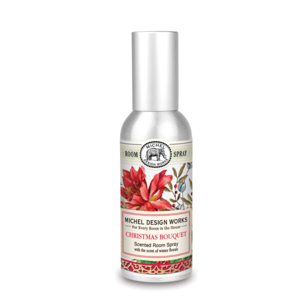 Christmas Bouquet Room Spray