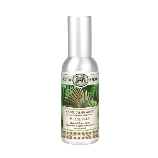 Island Palm Scented Room Spray