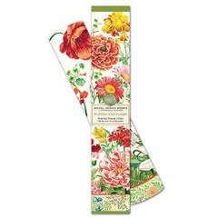 Michel Design Works Poppies & Posies Scented Drawer Liners