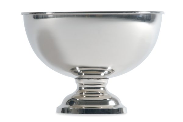 Stainless Steel Champagne Bowl