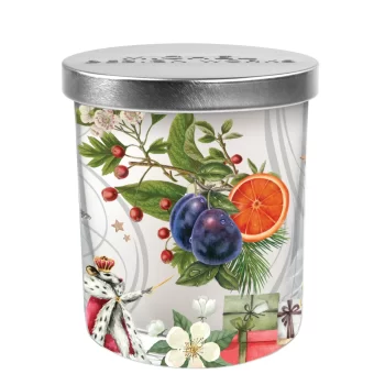 Michel Design Works Nutcracker Suite Jar Jar Candle