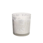 Michel Design Works Paisley & Plaid Unboxed Soy Wax Candle