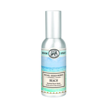 Michel Design Works Beach Scented Room Spray