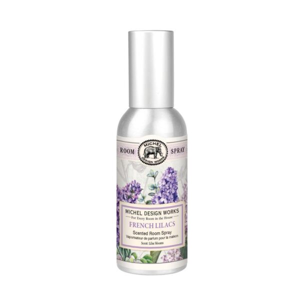 Michel Design Works French Lilacs Scented Room Spray