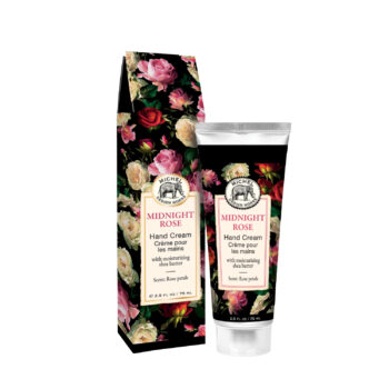 Michel Design Works Midnight Rose Large Hand Cream