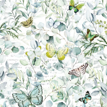 Butterfly Fields Collection