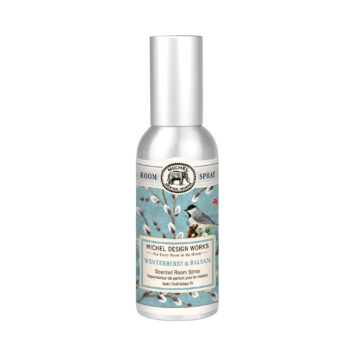 Michel Design Works Winterberry & Balsam Scented Room Spray