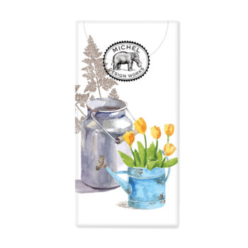 Michel Design Works Country Life Pocket Tissues