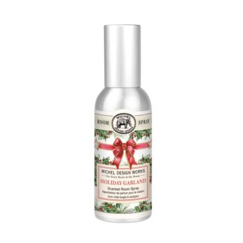 Michel Design Works Holiday Garland Scented Room Spray