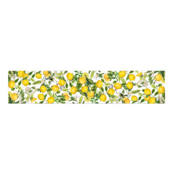Cotton Table Runner