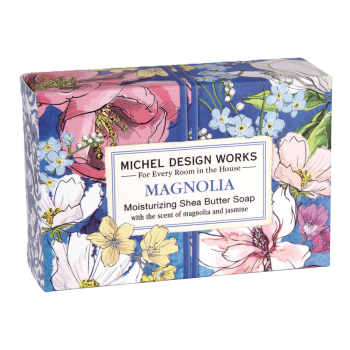 Boxed Soap - 127g