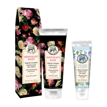Hand Cream