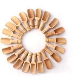 Briarwood Cottage Acacia Scoop