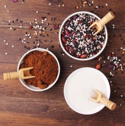 Briarwood Cottage Acacia Scoop