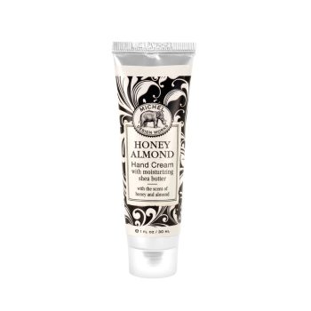 Michel Design Works Sea Salt & Sand Hand Cream (Copy)