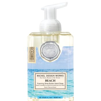Michel Design Works Beach Foaming Hand Soap
